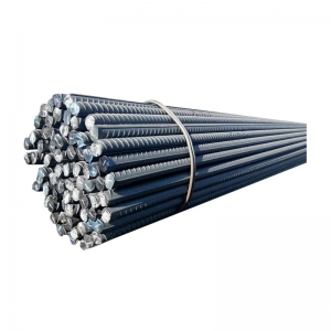 Rebar and it’s application in different industries.