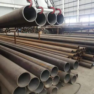 What are alloy pipes used for?