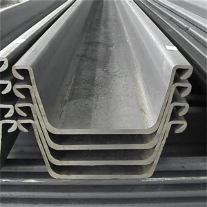 Channel steel application and size info.