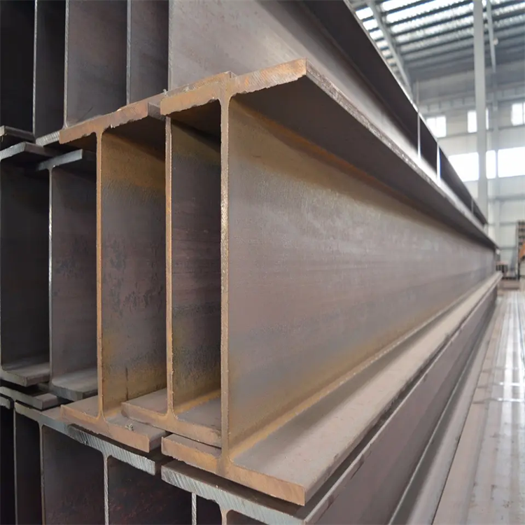 300 150mm Structural Steel Price H Section Beam Sizes - China Structural  Steel Price, H Section Beam