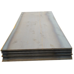 Why should you buy steel plates from us?