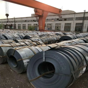 Specifications of steel coil