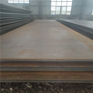 Why should you buy steel plates from us?