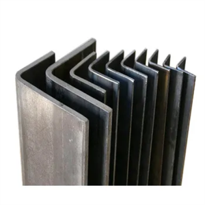 The size details of angle steel -L steel