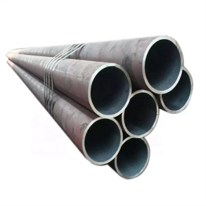 Specification of alloy steel