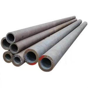 Necessary information of welded pipes.