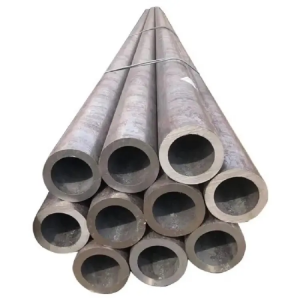 Seamless pipe information gathering