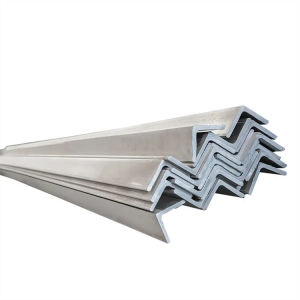 L steel – Angle steel product information