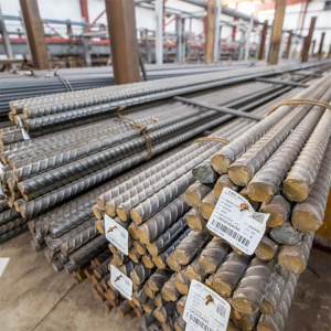 What’s necessary to know about Q355 material rebar?