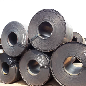 Specifications of steel coil