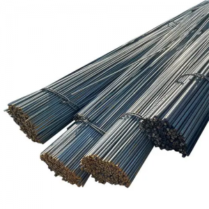 Some functioning difference between 10# and 20# rebar.