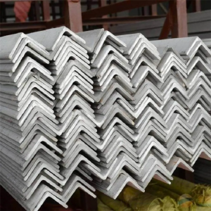 The size details of angle steel -L steel