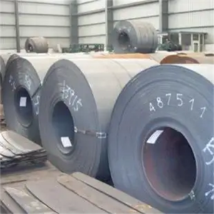 What’s steel coil applied in the industries?