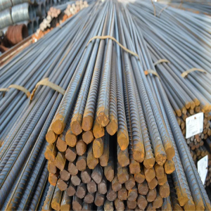 Some functioning difference between 10# and 20# rebar.