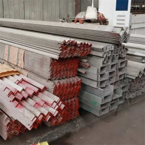 L steel – Angle steel product information