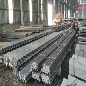 The size details of angle steel -L steel