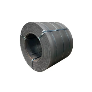 Why do you choose to buy steel coil from us?