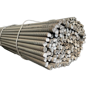 What’s necessary to know about Q355 material rebar?