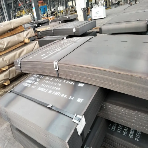 Why should you buy steel plates from us?