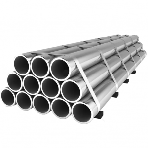 Specific size details of galvanized pipes