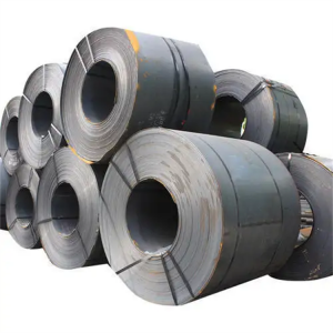 What’s steel coil applied in the industries?